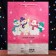 Gift package "New Year's Party", 33 x 42.5 x 10 cm