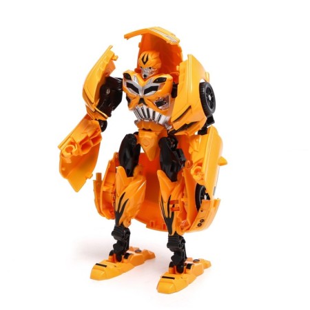 Set of robots "Heroes", transformed, 2 pieces-8
