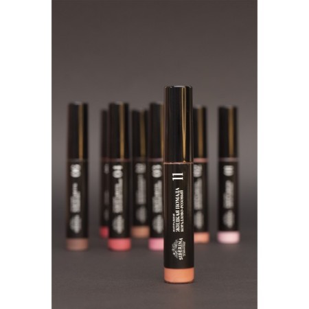 Lipstone lipstick, No. 11 coral-pink, 10 ml-7