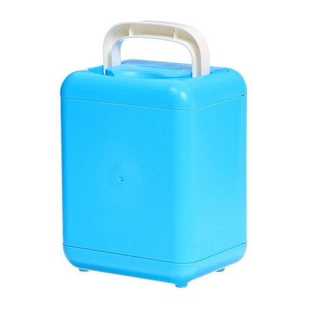 Musical toy "Super safe", blue-2