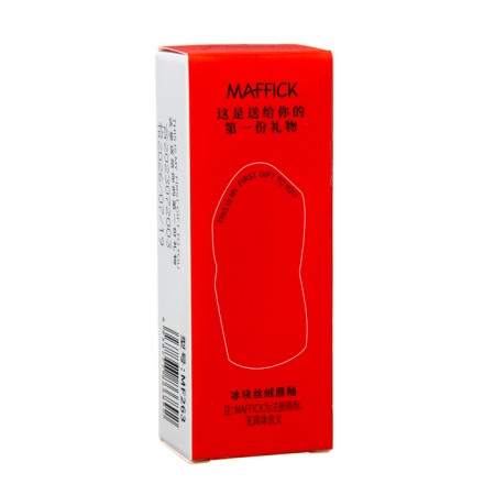 Matte Tint for the lips "4"-1