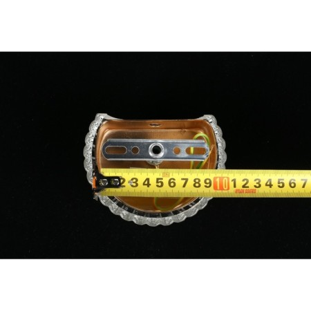 Wall lamp (sconces) daniele e14 40w-7