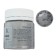 Patination wax, 40 ml Luxart luxwax silver