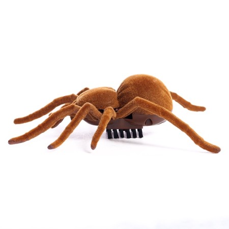 Tarantula bug, works from batteries-1