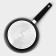 Magistro flame pan, d = 24 cm, h = 6.3 cm, anti -stick coating, induction