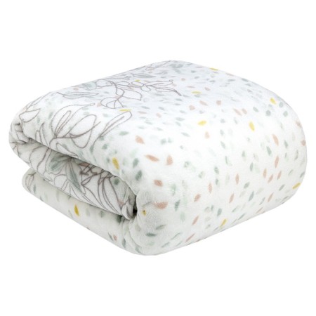 Bedspread, size 180x220 cm-2
