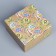 Box Gift team, packaging, "fun", 15 x 15 x 7 cm