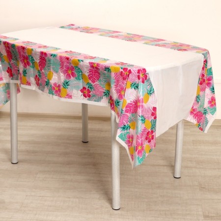 Tropics tablecloth, 108 × 180 cm-1