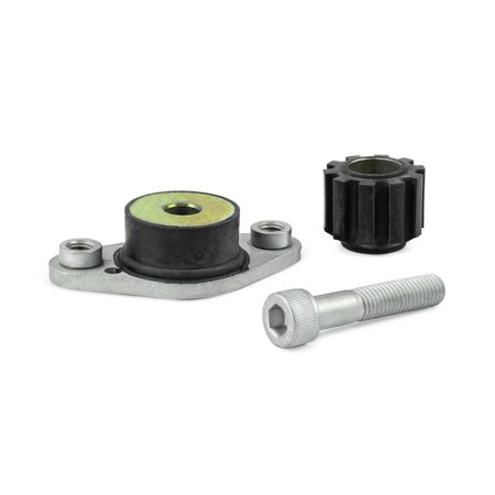 Support (pillow) of the engine, Polaris, OEM 3022712