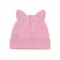 Hat children's Amarobaby Fashion Cat, size 46-48, pink color
