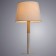 Connor table lamp, 1x40W E14, white color