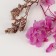 Set of dried flowers "Lilac haze"