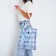 Bag Schoper Bazarberry, 35 x 0.5 x 40, without lightning, without lining, white