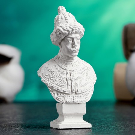 Набор бюстов "Правители XVI-XVII веков"-5