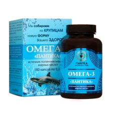 Omega-3 
