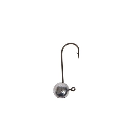 Jig ball without a neck "Yaman", 4 g, 20 pcs.