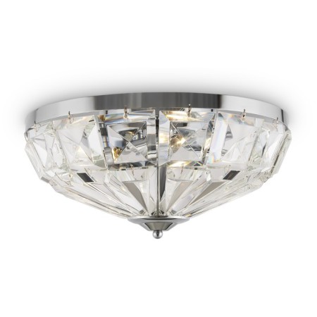 Ceiling Lamp Maytoni Mod094CL-04CH, 4XE14, 60W, 39.6x39.6x19.2 cm, color chromium color