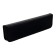 Penal for brushes, 380 x 90 mm, FK-3, leatherette, black