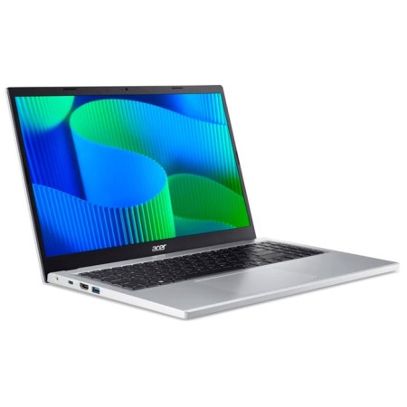 Acer Extensa laptop 15 ex215-34-32ru nx.ehtcd.003 Silver-1