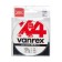 Леска плет. Lucky John Vanrex х4 BRAID Moss Green 125/017