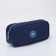 Cosmetic bag Dor Style, 21.5*6*10, lightning department, blue