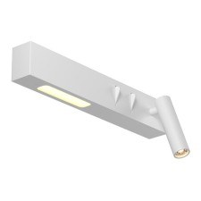 Bras Technical C031wl-L8W3K1 Comodo, 300x77x50 mm, LED, 8W, 500LM, 3000K, white color