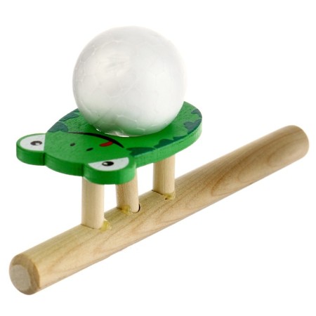 Breathing simulator "frog"-1