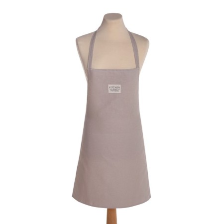 Apron Ethel Calm 60x70 cm, 100% HL, mitch 186 g/m2-4