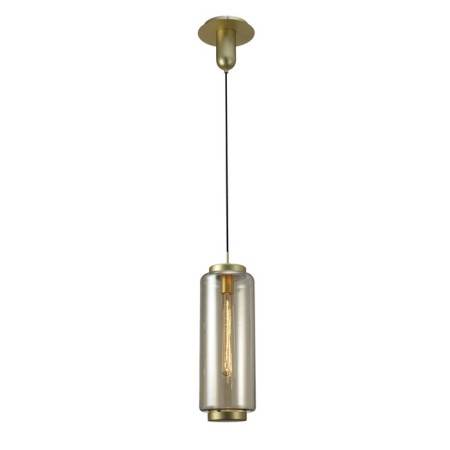 Suspended mantra jarras, e27, 1x20W, 710 mm, bronze color