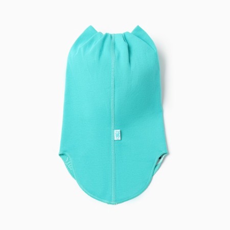 CHILD-HEARCH for children, green color, size 48-50-2