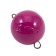 Cargo Cheburashka painted collapsible Yaman 5 pcs., 56 g, purple