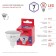 LED LED era Red Line "Sofit", 7 W, GU5.3, 560 lm, 6500K, glow cold white