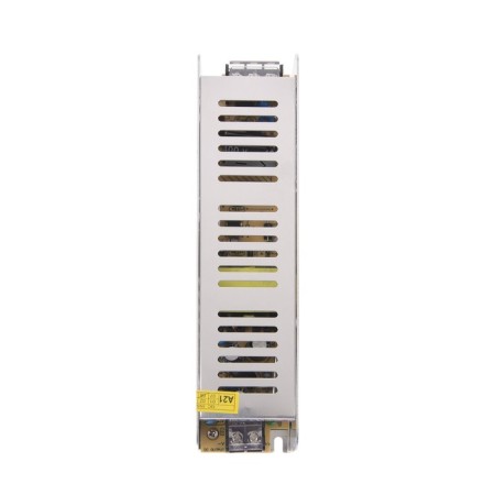 Narrow General power supply for 12 V LED tape, 120 W, IP20-1