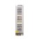 Narrow General power supply for 12 V LED tape, 120 W, IP20