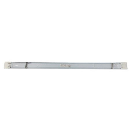 LED LED ECOLA, 36 W, 2880 LM, 2700 K, IP20, 1200x75x25 mm-3