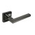 Black titanium
