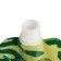 Water flask, 400 ml, "camouflage", 26 x 12 cm, green