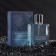 Toilet water male "Sound of the Wind", "Snow Thunderstorm", 100 ml