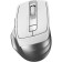 Mouse A4Tech FSTYLER FG35S silver/white optical (2000DPI) Silent wireless USB (5 102939