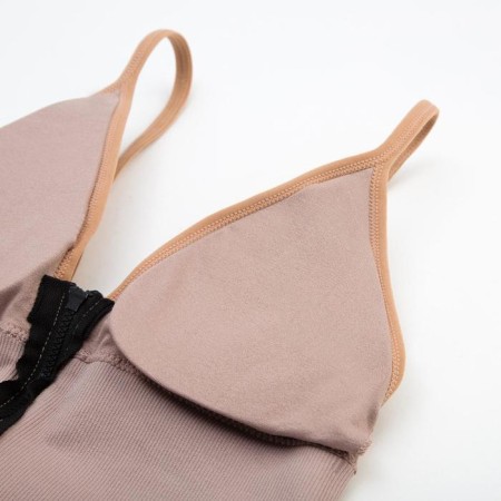 Top female collorista, Powder color, size 44-7
