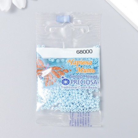 Czech Republic "Preciosa" 5g (68000)-3