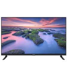 Телевизор Xiaomi Mi LED TV А2, 32", 1366x768, DVB-T2/C/S2, HDMI 2, USB 2, Smart TV, черный