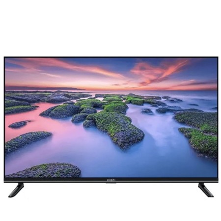 TV Xiaomi Mi Led TV A2, 32 ", 1366x768, DVB-T2/C/S2, HDMI 2, USB 2, Smart TV, Black