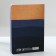 Diary A5, 100 sheets soft region. Soft-Tach "Love yourself"