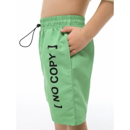 Bathing shorts for a boy, height 116 cm-1