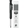 Pencil mechanical bison 06311-2, with a set of sections, black, 6 pieces