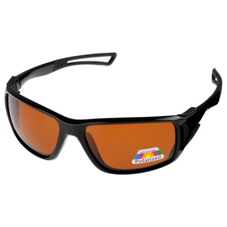 Polarization glasses Premier Fishing, brown (PR-OP-55408-B-B)-1
