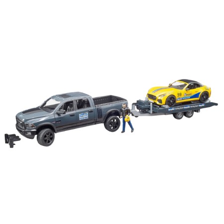 RAM SUV with Roadster-5