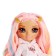 KIA Hart doll, with accessories, 24 cm, Rainbow Junior High, Pink