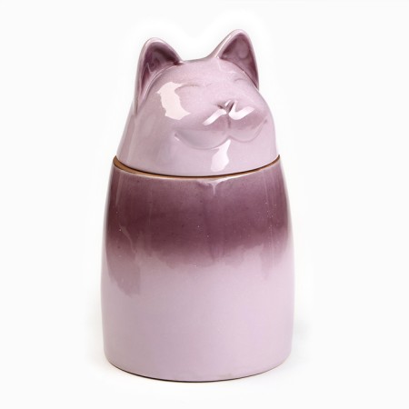 Bank "Cat" 0.95l / 20x11cm, standard-5